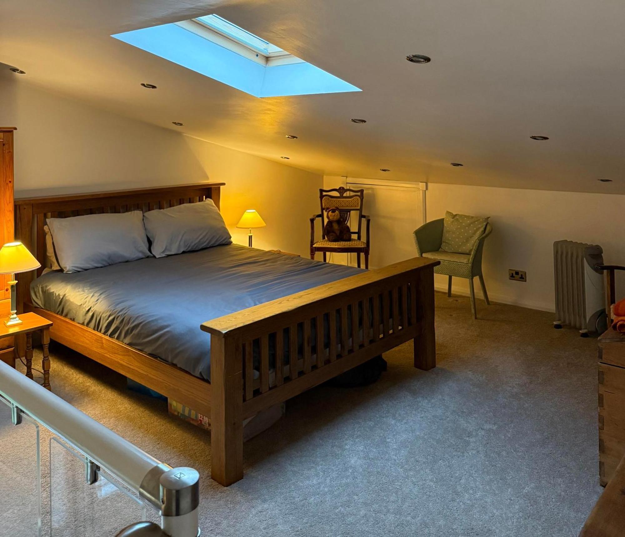 The Hen House Villa Haddington Bagian luar foto